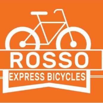 Rosso Express Bicycles